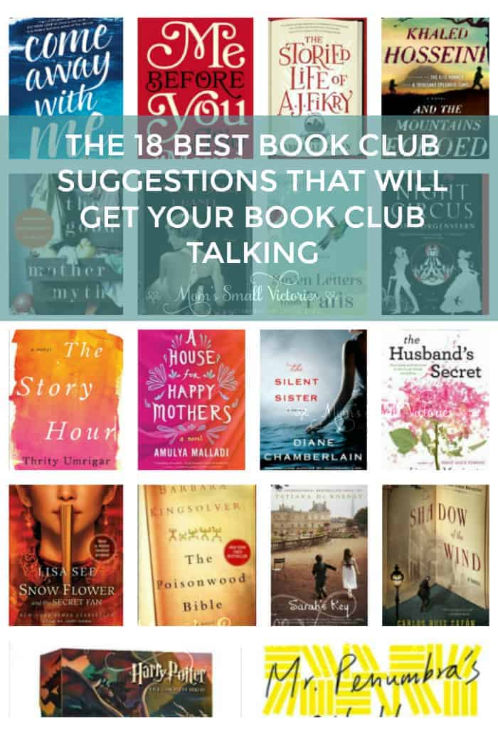 best rated audio book club