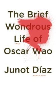 brief wondrous life of oscar wao