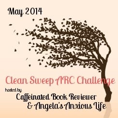 Clean Sweep ARC Challenge May 2014