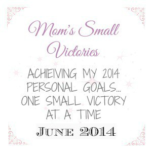 Stay Focused on Personal Goals – June Goals and May Achievements #goalslinkup