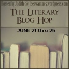 Literary Book Giveaway Blog Hop – Where’d You Go, Bernadette and Finish What You Start