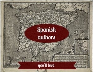 Spanish authors