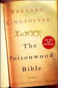 The Poisonwood Bible Discussion Questions & Review