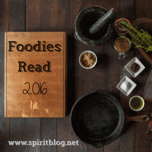 25 Reading Challenges To Unleash Your Inner Bookworm. Foodies Read Reading Challenge 2016 hosted by Based on a True Story. Read books where food plays a major role in fiction, nonfiction or cookbooks.