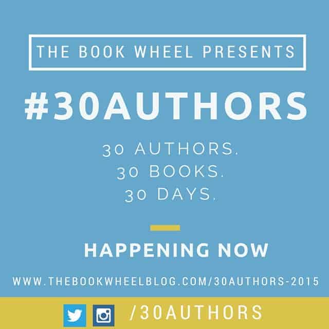 30 Authors, 30 Books, 30 Days, Sept 2015. Author of Three Rivers, Tiffany Quay Tyson, recommends The Girl Who Slept with God by Val Brelinski