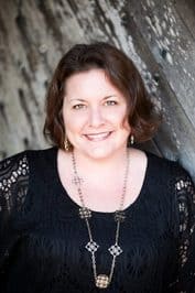Interview with Chrissy Lessey, NC author of the magical fantasy The Crystal Coast series starring single mother Stevie of an autistic child.