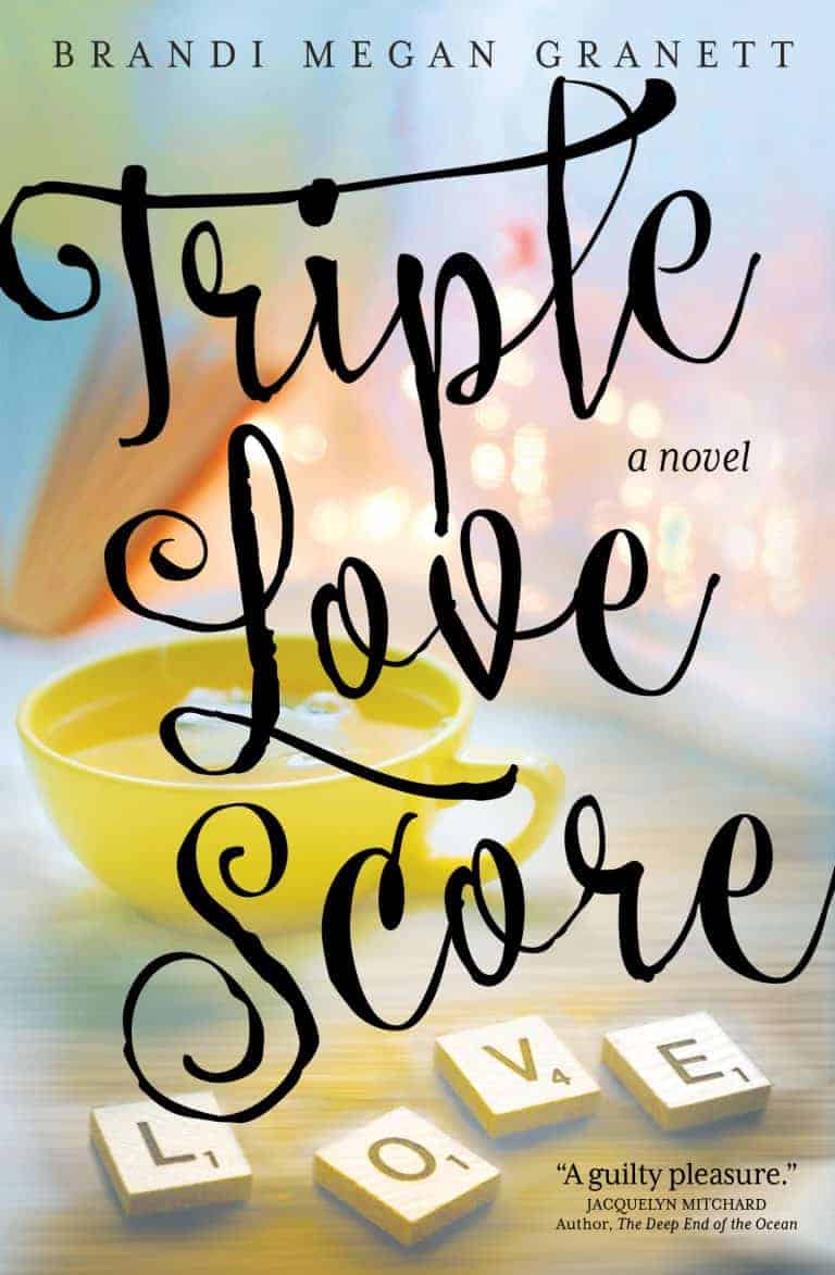 Excerpt of Triple Love Score Packs a Powerful & Emotional Punch