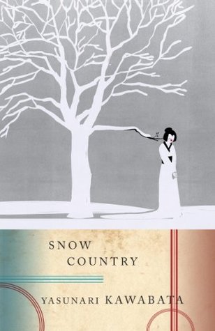 Snow Country by Yasunari Kawabata is one of our Books Worth Reading by Nobel Prize of Literature Winning Authors.