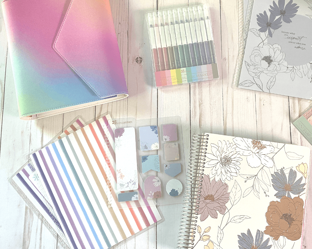 Erin Condren Planner Buying Guide: Everything You need to know before you buy