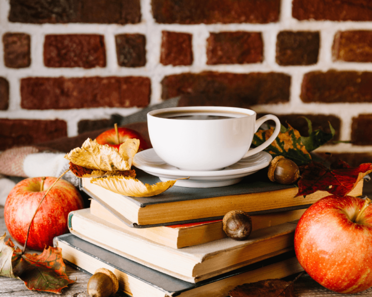 Fall Reading List – Top 10 Books For Mystery Lovers